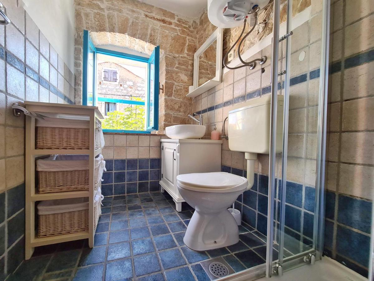 Villa Lucija Rovinjsko Selo Zewnętrze zdjęcie