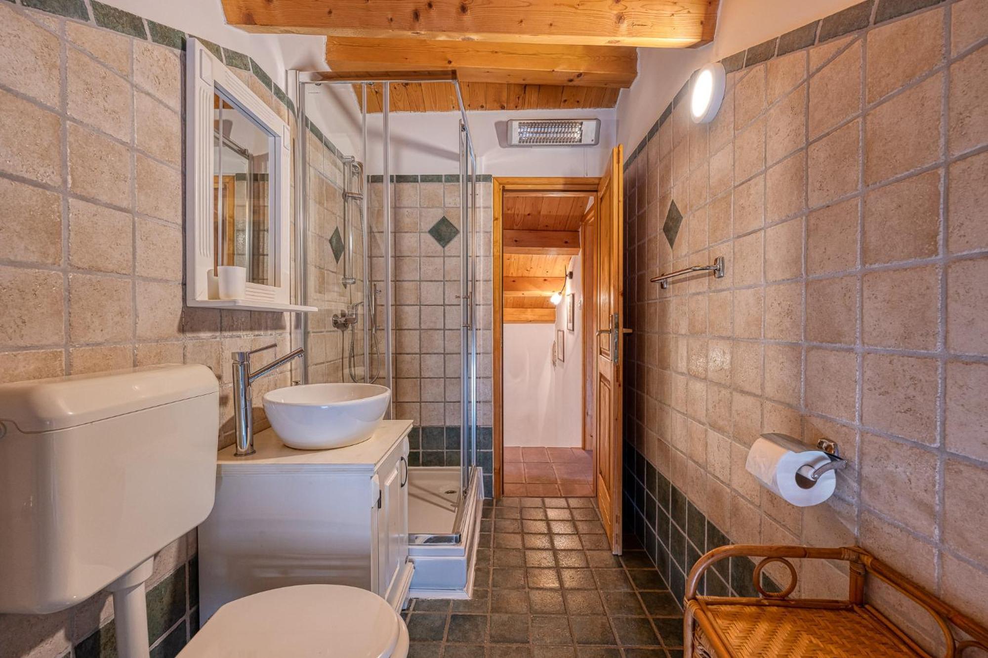 Villa Lucija Rovinjsko Selo Zewnętrze zdjęcie