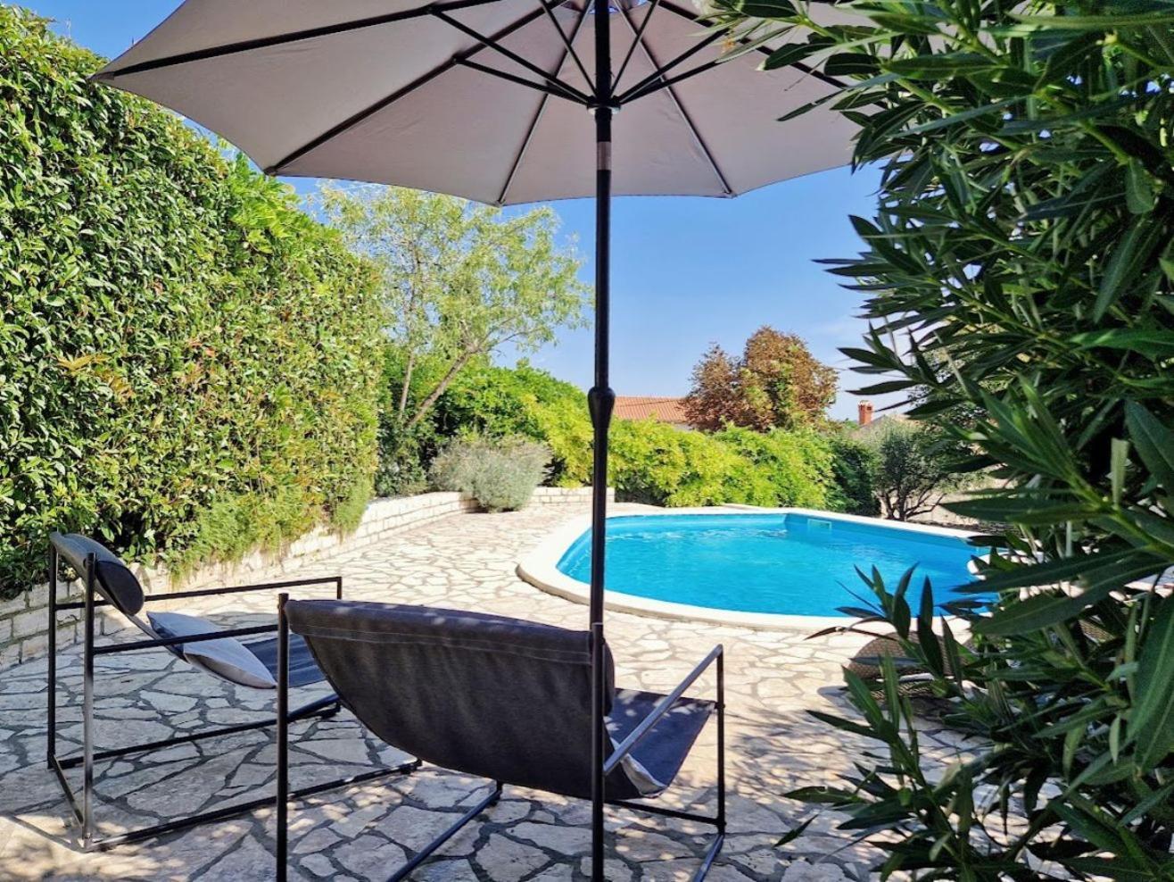 Villa Lucija Rovinjsko Selo Zewnętrze zdjęcie
