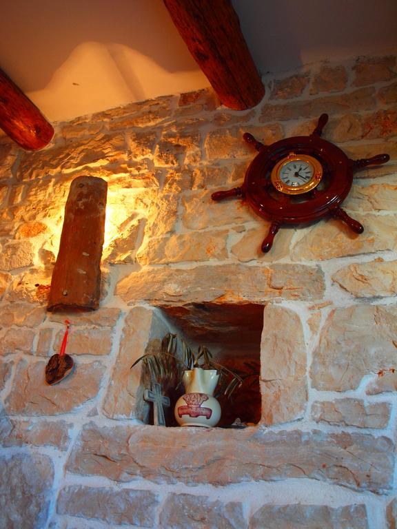 Villa Lucija Rovinjsko Selo Pokój zdjęcie
